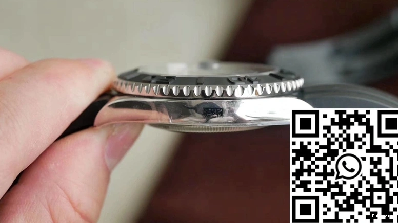 Black Dial Master Rolex WF Factory Yacht M226659-0002 0312